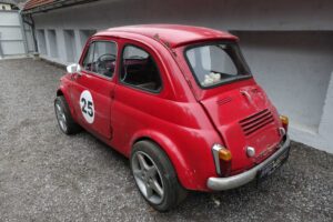 Puch 500-D 1966 Raodhouse Ybbs Diskothek RSD Wöchtl Classic Cars 2015-12-13_DSC02567