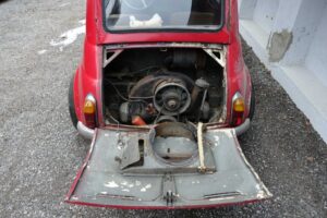 Puch 500-D 1966 Raodhouse Ybbs Diskothek RSD Wöchtl Classic Cars 2015-12-13_DSC02571 Puch 500-D 1966 Raodhouse Ybbs Diskothek RSD Wöchtl Classic Cars 2015-12-13_DSC02571