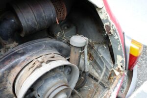 Puch 500-D 1966 Raodhouse Ybbs Diskothek RSD Wöchtl Classic Cars 2015-12-13_DSC02574 Puch 500-D 1966 Raodhouse Ybbs Diskothek RSD Wöchtl Classic Cars 2015-12-13_DSC02574