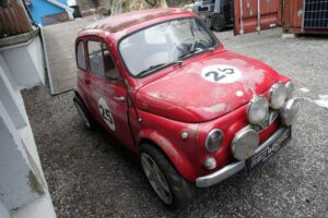 Puch 500-D 1966 Raodhouse Ybbs Diskothek RSD Wöchtl Classic Cars 2015-12-13_DSC02577 Puch 500-D 1966 Raodhouse Ybbs Diskothek RSD Wöchtl Classic Cars 2015-12-13_DSC02577