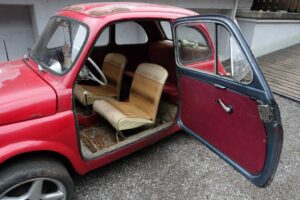 Puch 500-D 1966 Raodhouse Ybbs Diskothek RSD Wöchtl Classic Cars 2015-12-13_DSC02580