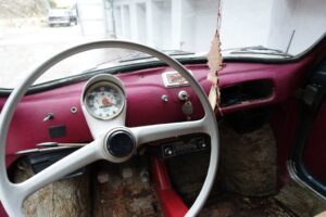 Puch 500-D 1966 Raodhouse Ybbs Diskothek RSD Wöchtl Classic Cars 2015-12-13_DSC02585 Puch 500-D 1966 Raodhouse Ybbs Diskothek RSD Wöchtl Classic Cars 2015-12-13_DSC02585