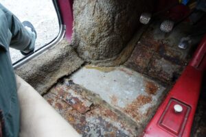 Puch 500-D 1966 Raodhouse Ybbs Diskothek RSD Wöchtl Classic Cars 2015-12-13_DSC02590 Puch 500-D 1966 Raodhouse Ybbs Diskothek RSD Wöchtl Classic Cars 2015-12-13_DSC02590