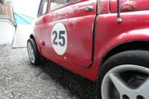 Puch 500-D 1966 Raodhouse Ybbs Diskothek RSD Wöchtl Classic Cars 2015-12-13_DSC02596 Puch 500-D 1966 Raodhouse Ybbs Diskothek RSD Wöchtl Classic Cars 2015-12-13_DSC02596