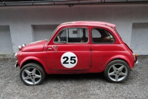 Puch 500-D 1966 Raodhouse Ybbs Diskothek RSD Wöchtl Classic Cars3 Puch 500-D 1966 Raodhouse Ybbs Diskothek RSD Wöchtl Classic Cars3